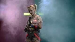 『ザ・スーサイド・スクワッド』後のハーレイ・クイン再演は当面ナシ…マーゴット・ロビー「休みが必要」