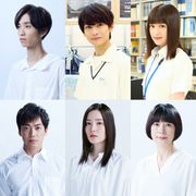 SixTONES田中樹、高橋文哉ら出演!「うきわ」新キャストが発表