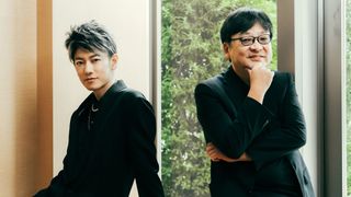 佐藤健、細田守監督の決断に衝撃!竜の声がほぼ加工ナシになった理由