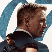 『007/ノー・タイム・トゥ・ダイ』新公開日は10月1日!