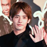 赤楚衛二、寺田心のいたずらに「寿命が縮んで…」撮影でのほっこりエピソード明かす