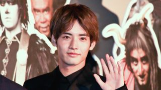 赤楚衛二、寺田心のいたずらに「寿命が縮んで…」撮影でのほっこりエピソード明かす