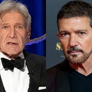 『インディ・ジョーンズ』第5弾、アントニオ・バンデラスが出演!