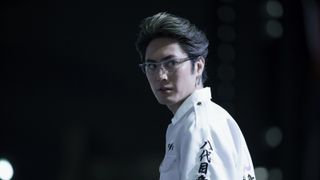 “キサキ”間宮祥太朗の怪演が話題…!『東京リベンジャーズ』で強烈インパクト