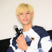 ラウール『ハニレモ』劇場鑑賞を宣言!佐久間大介の鑑賞報告で「僕もイケる」