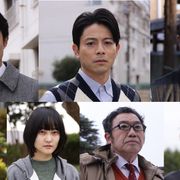 中山優馬主演『189』に吉沢悠、寺西拓人ら出演!