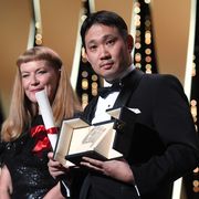 濱口竜介監督『ドライブ・マイ・カー』カンヌ脚本賞受賞!日本人初