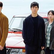 『ドライブ・マイ・カー』カンヌ脚本賞受賞に西島秀俊&岡田将生ら喜びの声!