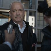 イーストウッドxトム・ハンクス『ハドソン川の奇跡』本編ノーカットで地上波初放送