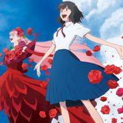 『竜とそばかすの姫』大ヒットスタート!新ポスターも公開