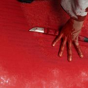 窪塚洋介×豊田利晃監督『全員切腹』予告編が公開!