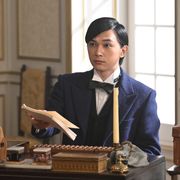 「青天を衝け」オリパラ期間のスケジュール 8月8日に総集編放送