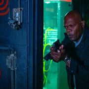 サミュエル・L・ジャクソン『ソウ』新章への出演経緯を語る!場面写真も公開
