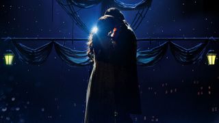 韓国ミュージカル「モンテ・クリスト伯」期間限定で劇場公開