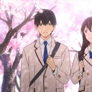今夜、アニメ『君の膵臓をたべたい』放送!高杉真宙ら声優キャストふり返り