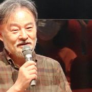 黒沢清監督、海外映画祭での意外な交流秘話を明かす