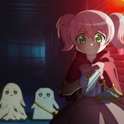 豪華声優陣!『子供はわかってあげない』劇中アニメ特別映像が公開