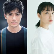 玉山鉄二&深川麻衣『今はちょっと、ついてないだけ』映画化で共演