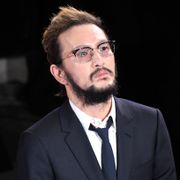 中村獅童が17キロ減量 共演者もザワザワ