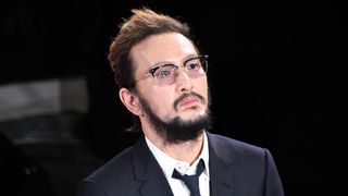 中村獅童が17キロ減量 共演者もザワザワ