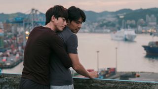 同性パートナーへの想い…台湾映画『親愛なる君へ』SP動画・新場面カット公開