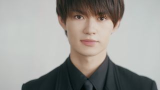 佐野勇斗&山本千尋「ローラ メルシエ」のコンセプトムービーに出演!
