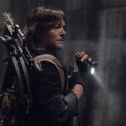 「ウォーキング・デッド」シーズン11予告編が公開!最凶の敵“リーパーズ”襲来
