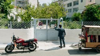 崖っぷち男の新たなる挑戦！『テーラー　人生の仕立て屋』本編映像が公開