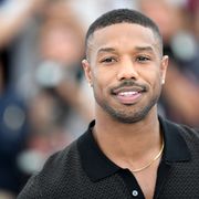 『ブラックパンサー』マイケル・B・ジョーダン、黒人スーパーマンのDCドラマをプロデュースか
