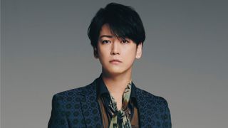 亀梨和也、NHKドラマ初主演!元医師の天才弁護士に