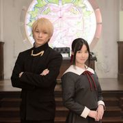 実写『かぐや様は告らせたい』特別編集版が今夜放送!キャスト・見どころは?