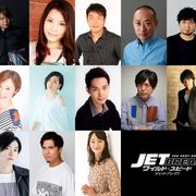 『ワイルド・スピード/ジェットブレイク』日本語吹替え版声優、総勢13名が発表!