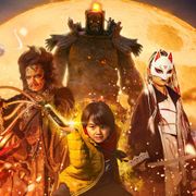 寺田心『妖怪大戦争』ファンタジア国際映画祭のクロージングで上映!