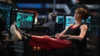 『ワイルド・スピード』サイファーのスピンオフ誕生へ!最新作でも再び暗躍