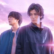 岩田剛典&新田真剣佑のかき氷タイム!『名も無き世界のエンドロール』メイキング映像