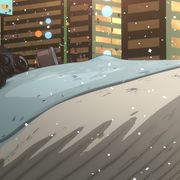 『竜とそばかすの姫』にもクジラが!細田守作品共通のモチーフが続々