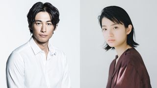 ディーン・フジオカ主演&企画&プロデュース『Pure Japanese』公開決定、ヒロインは蒔田彩珠