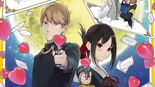 平野紫耀&橋本環奈『かぐや様は告らせたい』ノベライズ本が公開日に発売!