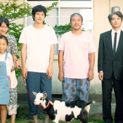 松山ケンイチ主演『川っぺりムコリッタ』予告編&本ポスタービジュアルが公開