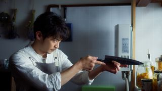 津田健次郎主演「極工夫道」Netflixで全世界配信!