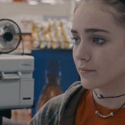 『17歳の瞳に映る世界』いとこ役タリア・ライダーは、スピルバーグの大作を控える注目株