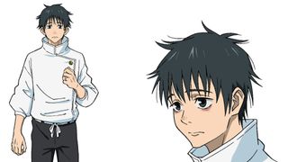 『劇場版 呪術廻戦 0』主人公・乙骨憂太の声優が発表!特報映像も公開