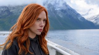 スカヨハ、ディズニーを訴える 『ブラック・ウィドウ』のディズニープラス公開で損害を被ったと主張