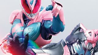 「仮面ライダーリバイス」のアクションも!『スーパーヒーロー戦記』特別映像が公開