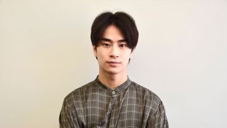 前田旺志郎、山田洋次組で余裕なし　17年のキャリアで「あんな感情は初めて」