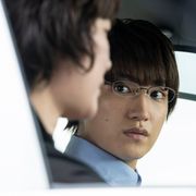 金子大地が見つめる…『先生、私の隣に座っていただけませんか?』新場面カット
