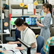 「おかえりモネ」百音は新たな仕事に…12週のあらすじ
