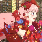 『竜とそばかすの姫』3週連続首位!『クレヨンしんちゃん』2位の好スタート
