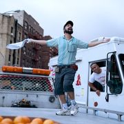 アンソニー ラモス シネマトゥデイ