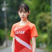 堀未央奈が日本代表選手役!高杉真宙主演「妄想ごはん」追加キャスト